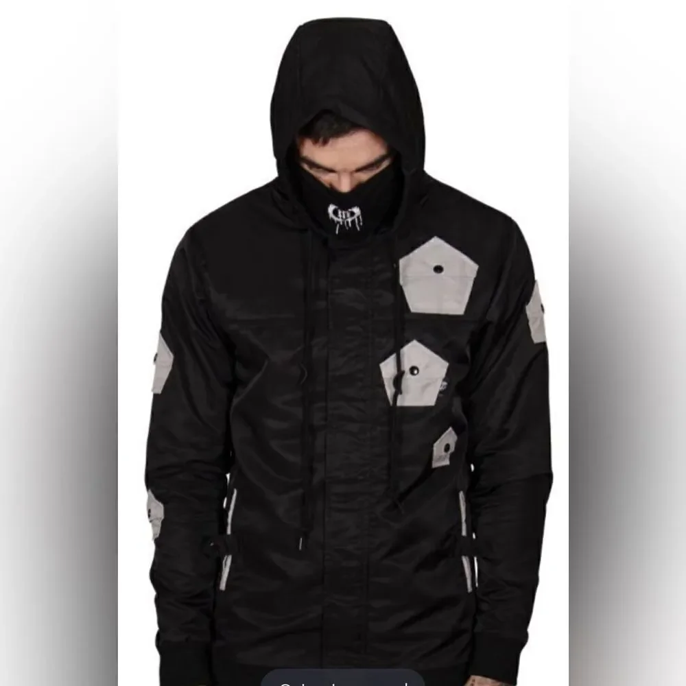 The Hideout Co only 200